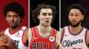 The NBA Summer League has come and gone, with Australian rookies and veterans given a chance to impress while Josh Giddey remains in a stalemate with the Bulls. AUSSIES IN THE NBA!