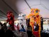 Multicultural Mass draws hundreds for worship, food and dancing