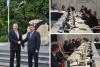 Uzbekistan, Hungary expand dialogue on counterterrorism and public safety.