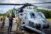 U.S.–Hungarian Combat and Rescue Exercise Returns with Latest HH-60W Helicopter