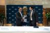 Abu Dhabi Securities Exchange signs MoU with Budapest Stock Exchange for strategic partnership, collaboration