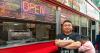 Grainger Market chef returns after safety rules threw business into uncertainty