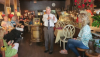 McGreevey and 5 running mates host Jersey City small business roundtable