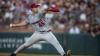 Phillies sign first-round draft pick P Wood out of Arkansas