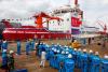 Chinese Icebreaker ‘Xue Long 2’ Operating North of Alaska, Two More En Route to Arctic