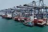 Key moments in EU-China trade frictions - Timeline