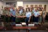 Timor-Leste Defence Force visits USINDOPACOM for Bilateral Defense Discussions