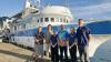 National Geographic leads Kadavu ocean study with Fijian ministries