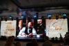 Azerbaijan Holds Event On 150Th Anniversary Of National Press (PHOTO)