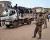US lands African resources with version of Chinese-Russian scheme