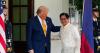 Trump announces trade deals with the Philippines and Indonesia
