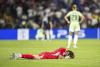 Euro 2025: Tears for Italy and hope for the future after emotional semifinals loss to England