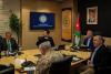 Muslim Brotherhood in Jordan officially dissolves itself amid security crackdown