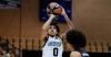Kentucky Basketball makes the cut for Tay Kinney