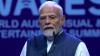 PM Modi UK Visit: Prime Minister Narendra Modi Departs for United Kingdom, FTA Signing, Defence and Action Against Khalistani Extremists on Agenda