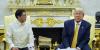 Trump announces Philippine trade deal framework with 19% tariffs after meeting with President Marcos Jr.