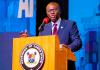 Sanwo-Olu, Abiodun, Bago, Ododo Unveil Lagos N500bn Fund to Boost Food Supply