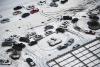 Popular Alabama meteorologist’s new book chronicles some of the state’s biggest snow events