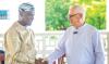 Education Minister pledges support for out-of-school children