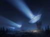 Our Radar Systems Have Accidentally Turned Earth into a Giant Space Bean for the Last 75 Years and Scientists Say Aliens Could Be Listening