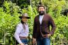 This Couple 'Sold Everything' and Bought a $1,500 Work Van to Turn Their Weekend Hobby Into a Business That Sees Over $4 Million Annual Revenue