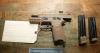 Air Force unit suspends use of Sig Sauer pistol after shooting death of airman