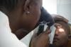Burkina Faso’s Only Eye Doctor For Children Sees The Trauma Of Both Play And Conflict