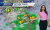 Severe Weather Expected Today in West Palm Beach