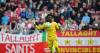 St Patrick’s Athletic goalkeeper outlines his World Cup hopes and European dreams
