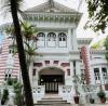 Danish Seamen’s Church in Singapore calls for volunteers ahead of 40th anniversary and Christmas bazaar