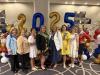 134th Continental Congress Daughters of the American Revolution Convenes in Washington, D.C.