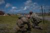 Chief Master Sergeant Visits Airmen Across Africa