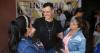 Venezuelan makeup artist returns home, describes torture during El Salvador detention