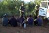 Ariz. border land passed to U.S. Navy as future 'National Defense Area'
