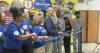 Kroger helps fight food insecurity at Simmons College of Kentucky with $30,000 gift