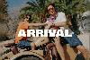 The Inspired Unemployed Launch Travel Platform ARRIVAL