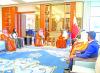 Bahrain invited to prestigious Saudi investment conference