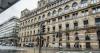 Tourists at 'haunted' UK city centre hotel report 'dark shadows' and mirrors 'rippling'