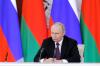 Putin grants Belarusians residing in Russia right to vote, run in local elections