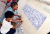 Egyptian Village Preserves Carpet Weaving as Living Heritage