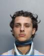 Staten Island suspect, 20, caught in Florida after allegedly fleeing Garden State Parkway crash that killed borough man