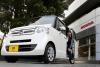 Japan trade deal offers U.S. automakers relief, not new markets