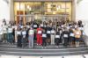 Ministry of Education Celebrates 2025 Scholarship and Award Recipients