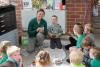 Agriculture Education Continues to Enrich Local Youth