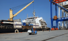 Pakistan signs maritime deal with Chinese shipping giant to boost collaboration