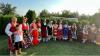 First festival of Bulgarian folklore ensembles abroad