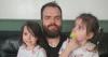 Tyneside dad releases new book inspired by daughter's autism in bid to help families