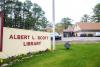 Albert L. Scott Library to host Scholastic Book Fair