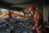 Iran warns of environmental consequences of Israel aggression