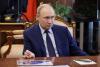 Putin Grants Belarusians Living in Russia Right to Vote